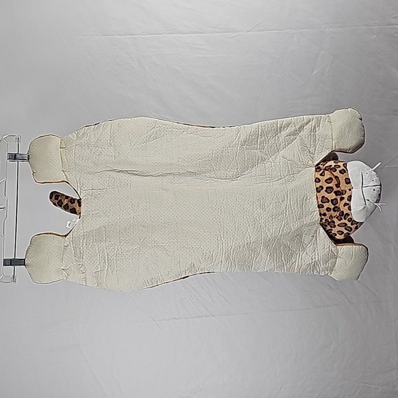 33" Leopard Mat - Picture 2 of 5